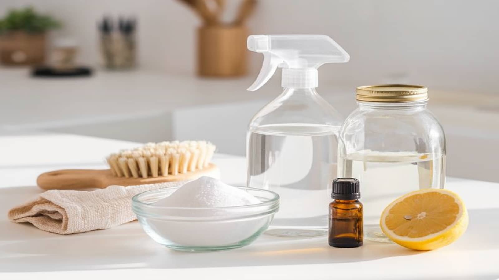 Kitchen Cleaning Ideas: खराब हो गए दोसा बैटर का इस तरह करें इस्तेमाल, चमक जाएगा आपका किचन