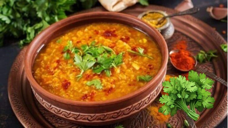 क्या आप भी गलत समय पर डाल रहे हैं धनिया? जानिए 90% लोग नहीं जानते तरीका