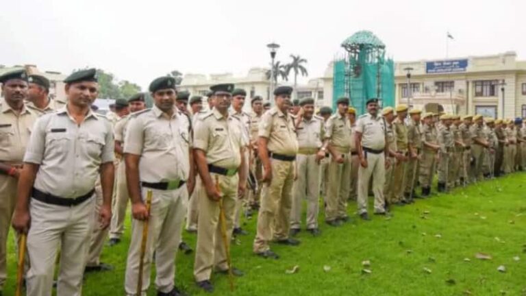 बिहार केंद्रीय चयन बोर्ड (CSBC) में 4128 पदों पर भर्ती, 6 अक्टूबर से शुरू होंगे आवेदन