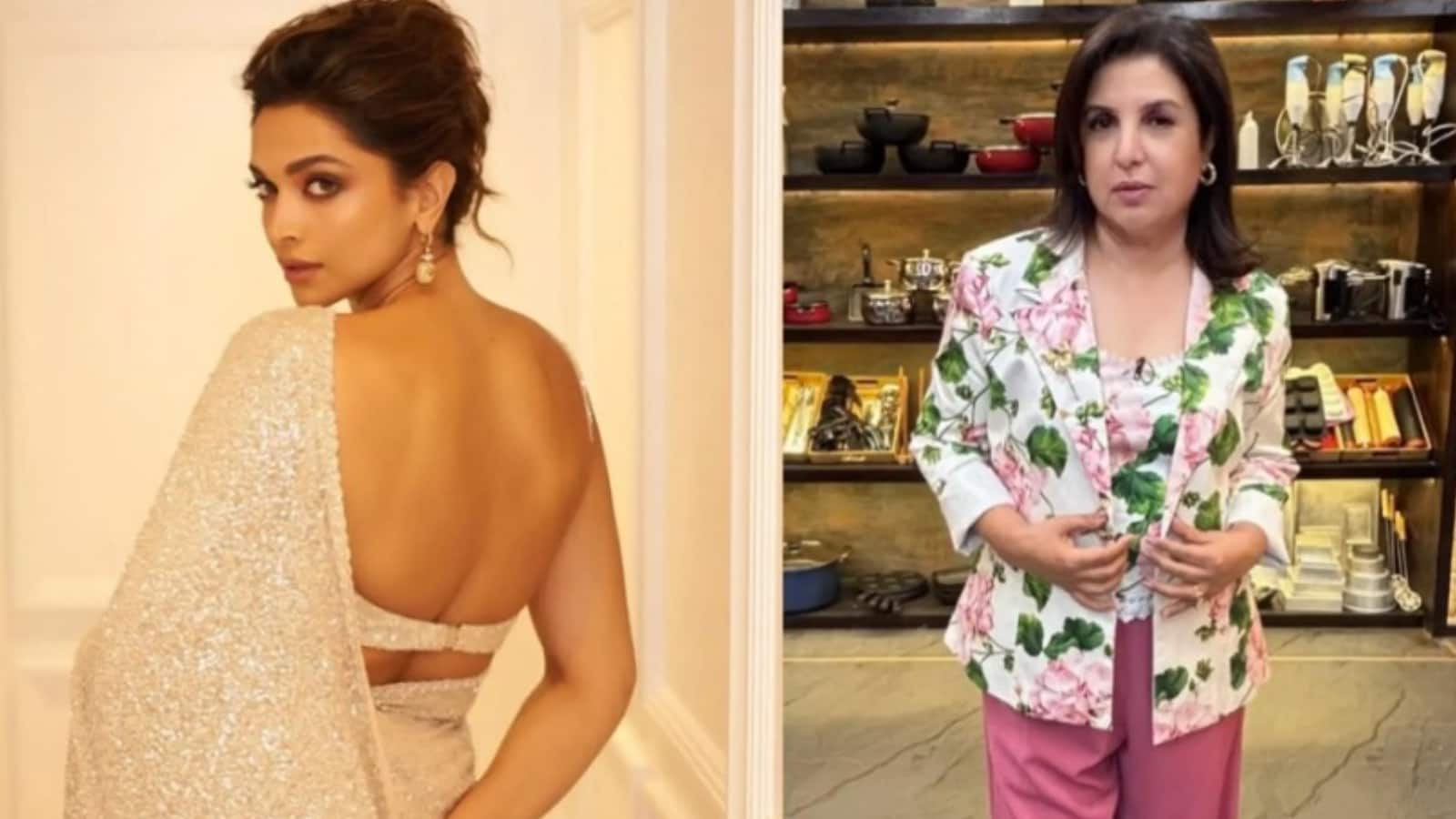 Deepika Padukone-Farah Khan: दोस्त से दुश्मन बनीं फराह खान-दीपिका पादुकोण! इंस्टाग्राम पर एक दूसरे को किया अनफॉलो