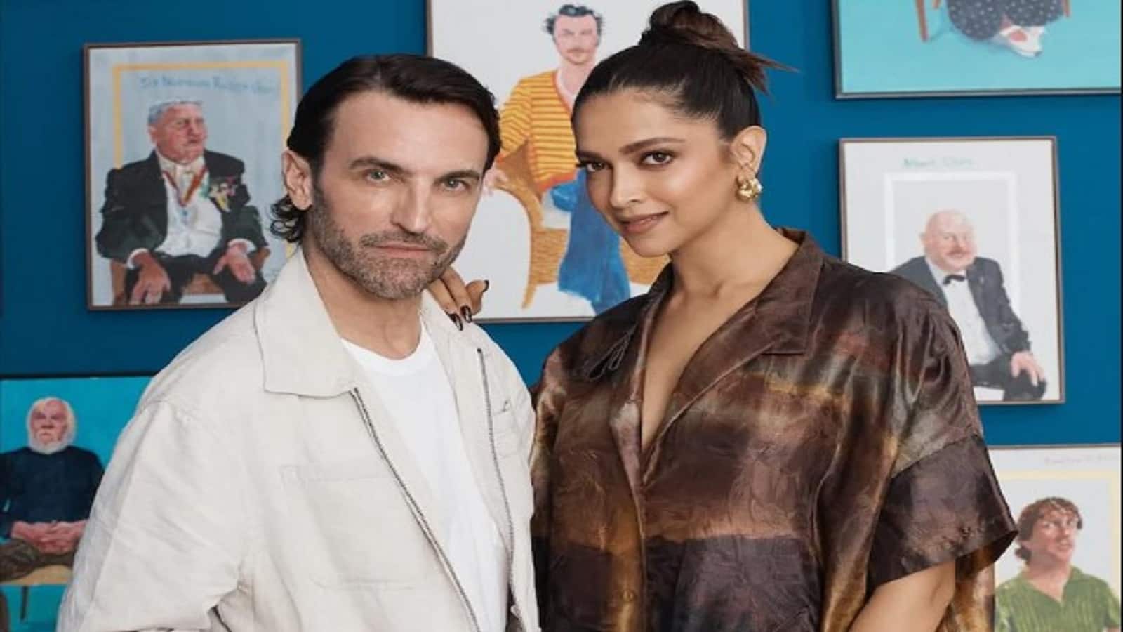 Deepika Padukone का ग्लोबल फैशन में जलवा, Louis Vuitton की जूरी में शामिल होने वाली पहली भारतीय बनींं