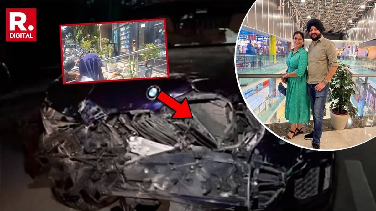 Delhi BMW Accident: 'नवजोत को जानबूझकर 20KM दूर अस्पताल ले गए...', गगनप्रीत को नहीं मिली जमानत, सुनवाई में क्या-क्या हुआ?