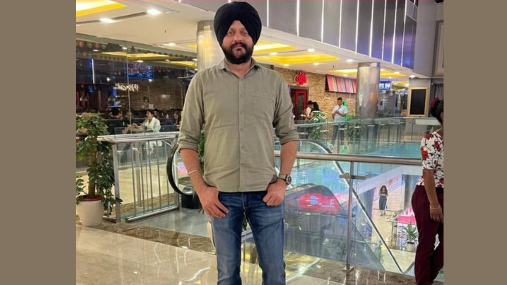 Dhaula Kuan BMW Accident: दिल्ली में भीषण सड़क हादसा, वित्त मंत्रालय के अफसर की मौत, BMW-मोटरसाइकिल की हुई थी टक्कर