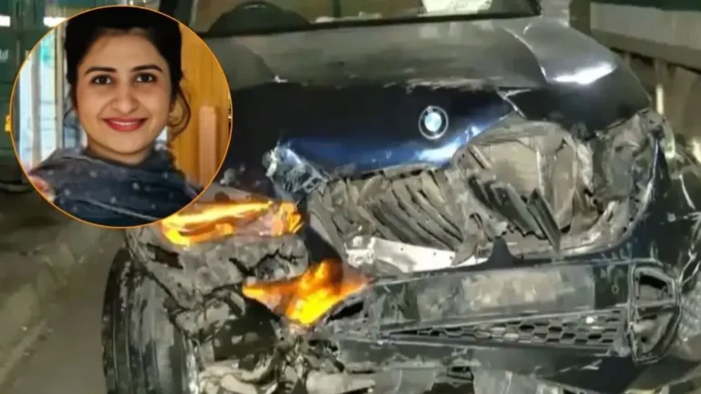 Delhi BMW Crash: 'अगर गगनप्रीत भाग जाती तो... वो सोच-समझकर घायल को अपने जानने वालों के अस्पताल में ले गईं' सुनवाई में क्या-क्या हुआ?