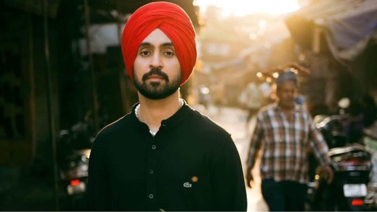 Diljit Dosanjh On Ind-Pak Match: पहलगाम आतंकी हमले से पहले शूट हुई थी सरदारजी 3..., भारत-पाक मैच पर दिलजीत ने कसा तंज