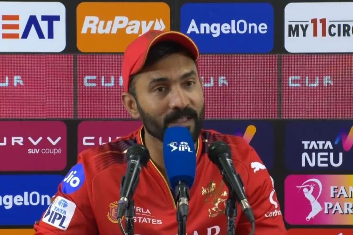 कार्तिक ने संन्यास से लिया यू टर्न,  मैदान पर दस्ताने के साथ नजर आएगा ये दबंग