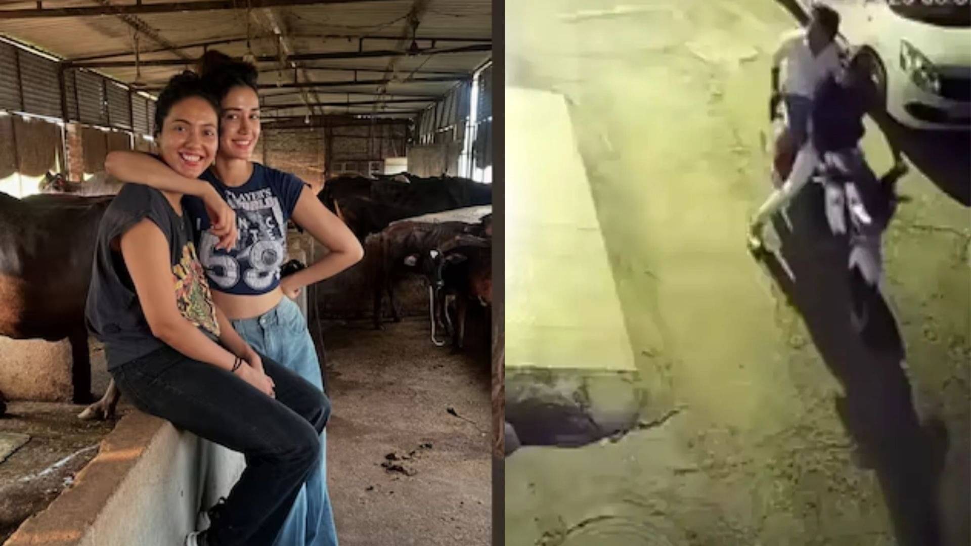 Disha Patani House Firing: दिशा पाटनी के घर फायरिंग मामले में 2 और शूटर गिरफ्तार, नाबालिग हैं दोनों