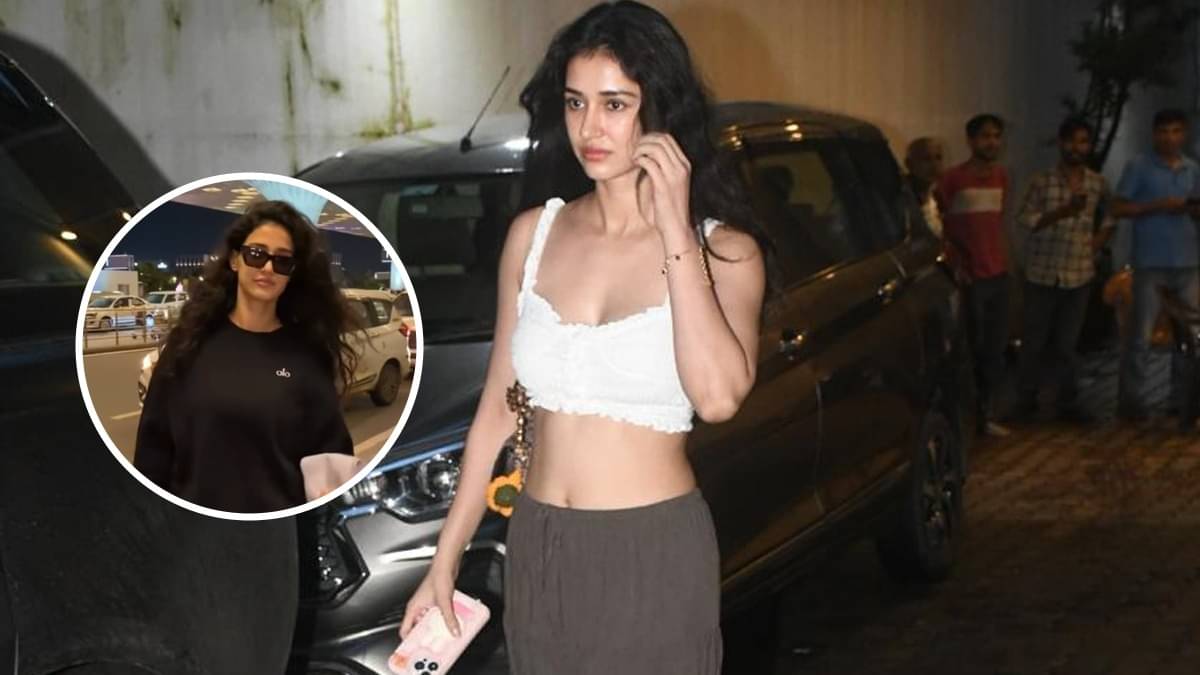 'पूरा प्रदेश आपके साथ है...', दिशा पाटनी के पिता से CM योगी ने की फोन पर बात, बोले- आपकी सुरक्षा में कोई कोताही नहीं होगी