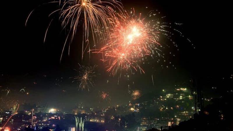 Travel In Festival Season: भारतीय त्योहारों के मौसम में ट्रैवल का चलन बढ़ा, राजस्थान से लेकर दुबई लोगों ने प्लान किया ट्रिप्स