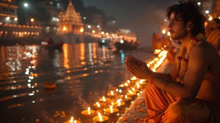 Diwali 2025: धनतेरस से भाईदूज तक दिवाली के त्योहार का कैलेंडर यहां देखें, जानें किस दिन मनेगा कौन सा पर्व?