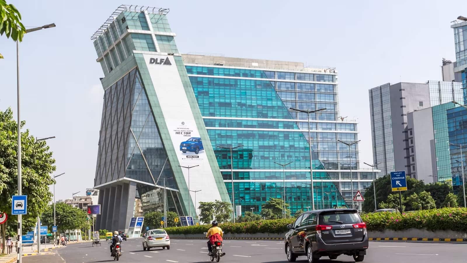 DLF Shares: ₹1000 तक जाएगा डीएलएफ का शेयर? इस कारण जेफरीज ने फिर लगाया दांव