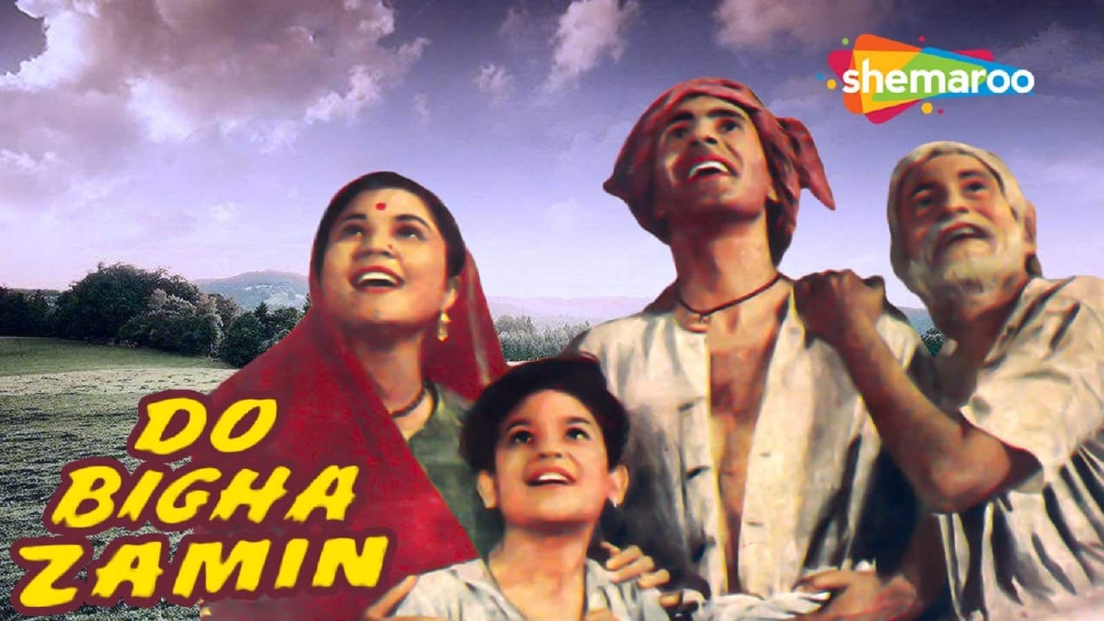Do bigha Zameen: 82वें वेनिस फिल्म फेस्टिवल का हिस्सा बन फिल्म ने रचा इतिहास, 70 साल बाद फिर चला भारतीय सिनेमा का जादू