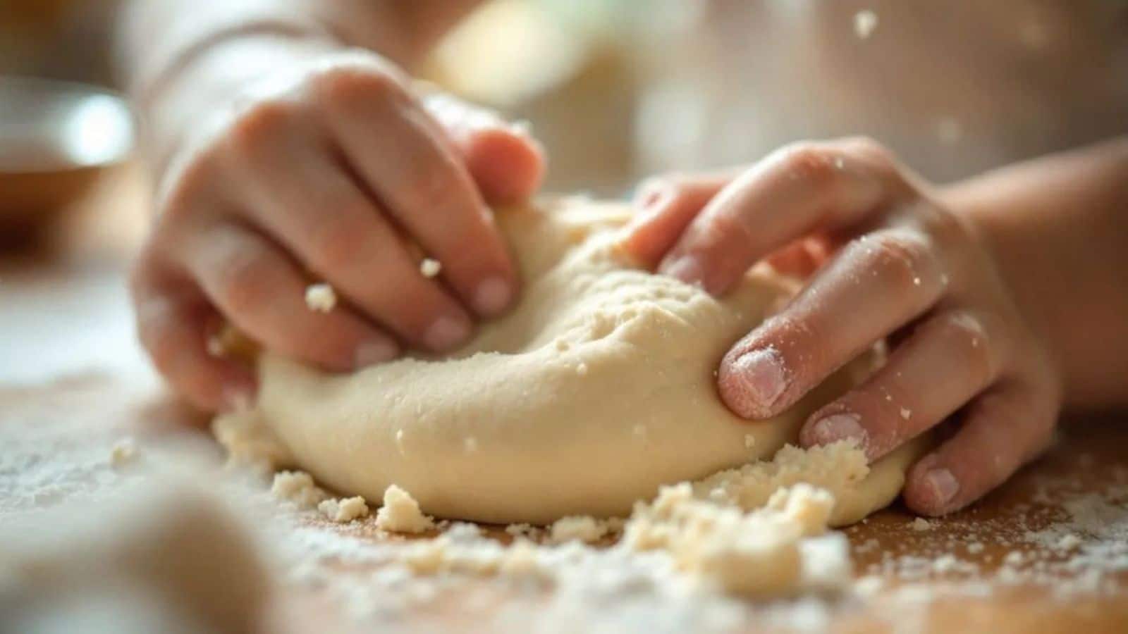 Pitra Paksh 2025: भूलकर भी न रखें गूंथा आटा फ्रिज में, पितृपक्ष में बन सकता है पितृ दोष