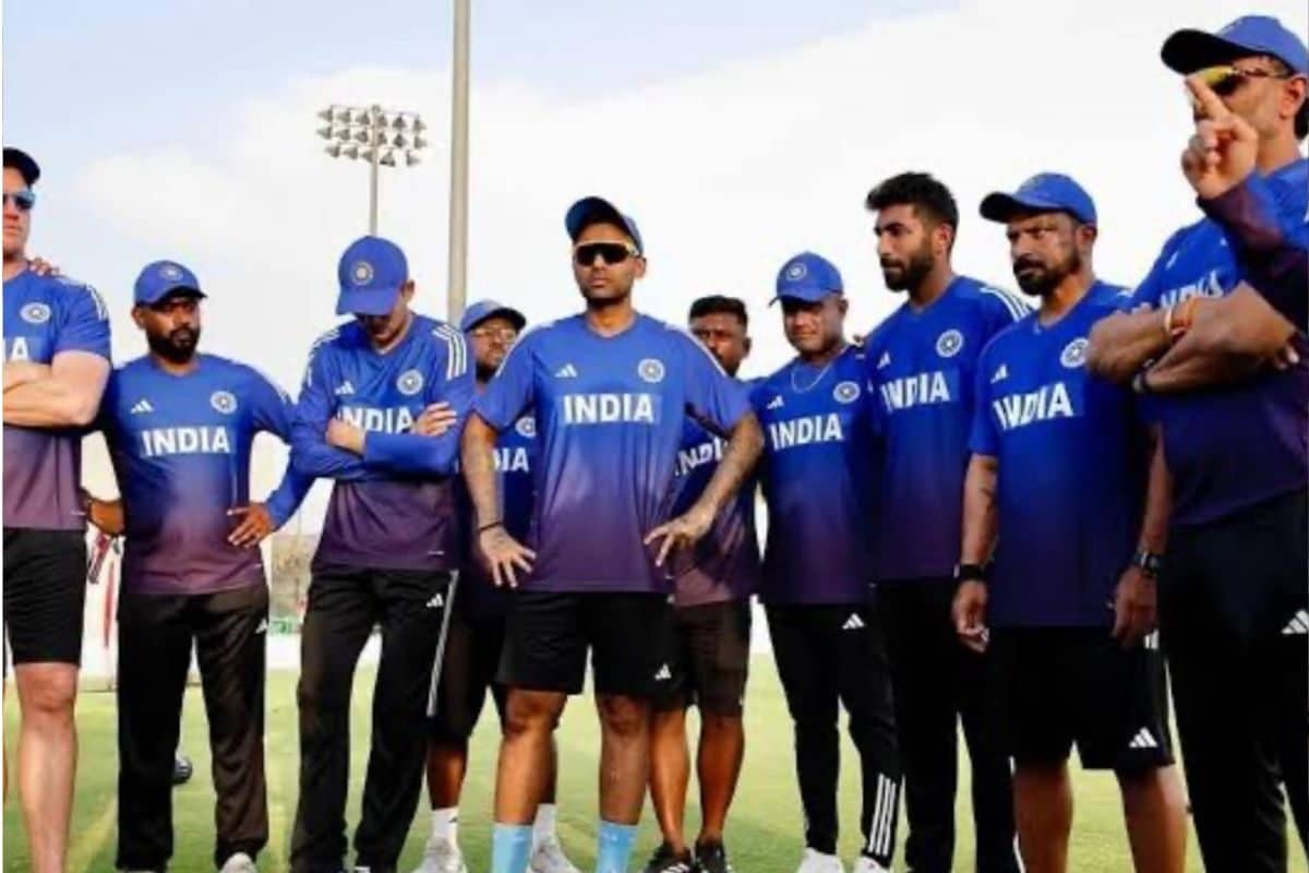 जिन खिलाड़ियों ने 2023 में बजाया था श्रीलंका में डंका,उनमें से 7 खिलाड़ी खो गए