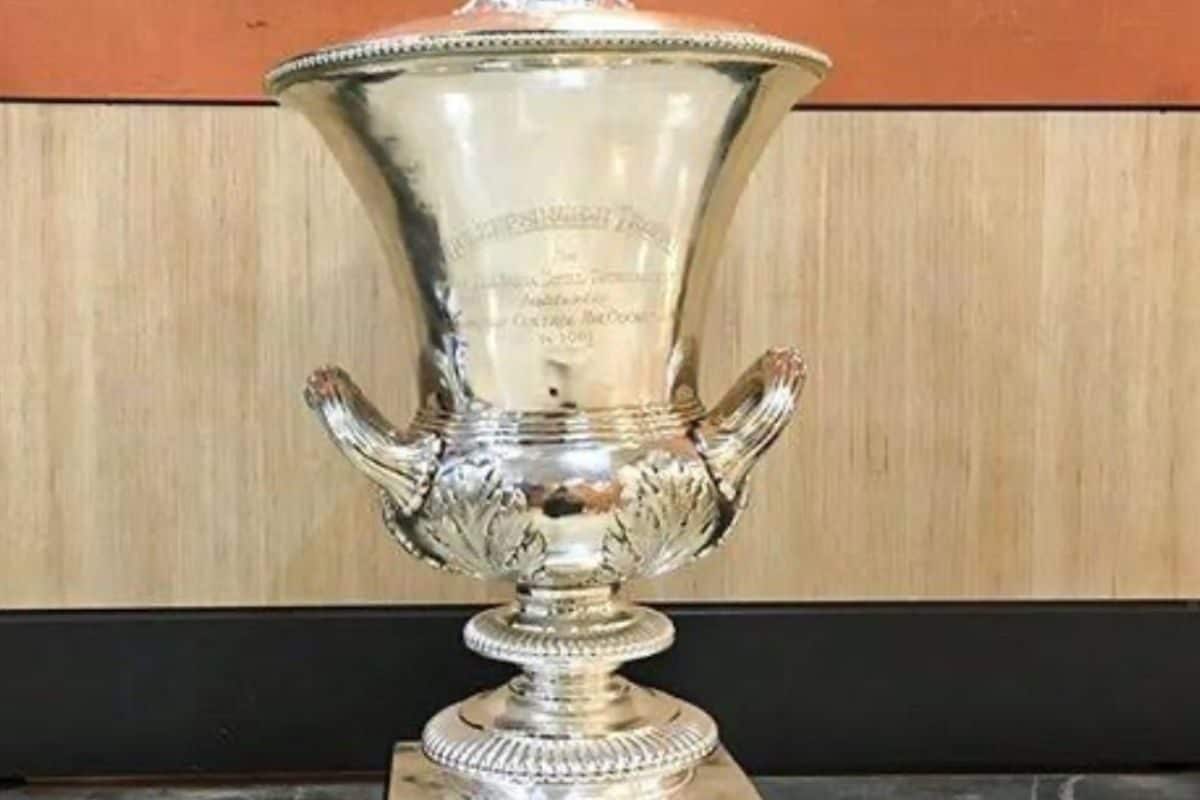 दलीप ट्रॉफी के फाइनल पर बीसीसीआई ने दिया बड़ा अपडेट, किस चैनल पर होगा लाइव