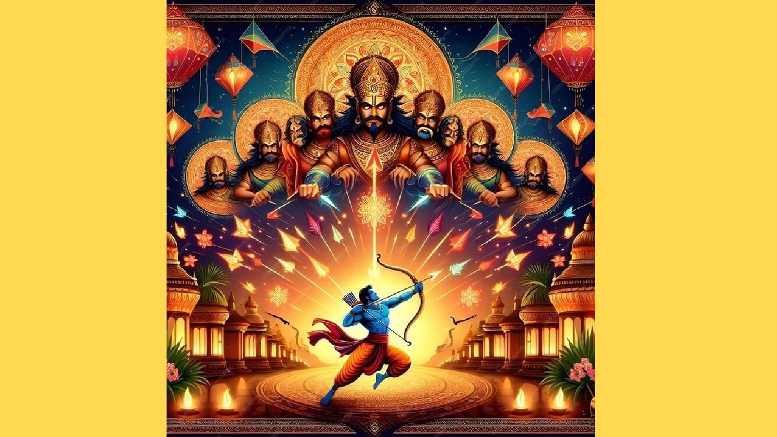 Dussehra 2025: इसी दिन की जाती है शस्त्र पूजा, शमी पूजा और अपराजिता देवी की पूजा, जानें इनका महत्व और पूजा मुहूर्त