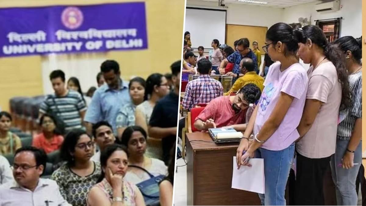 DUSU Elections 2025: DUSU चुनाव के लिए वोटिंग आज, ABVP-NSUI के बीच कांटे की टक्कर; जानें कब आएंगे नतीजे