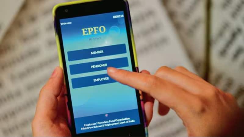 EPFO की तरफ से आया बड़ा अपडेट, जल्द ही लॉन्च होगा अपग्रेडेड ECR सिस्टम, होंगे कई फायदे