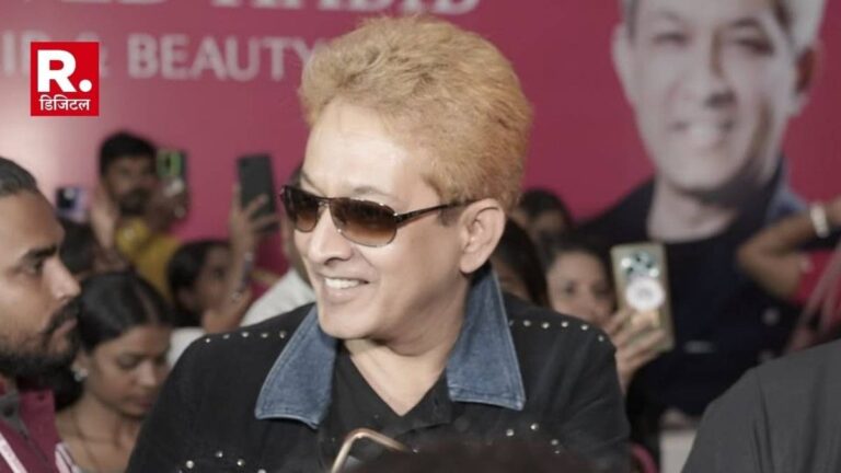 हेयर स्टाइलिस्ट जावेद हबीब बुरे फंसे, संभल में केस दर्ज; 150 लोगों से चिटफंड के जरिए ठगी का आरोप