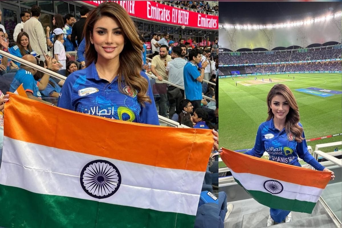 पाकिस्तान के खिलाफ जीत पक्की, दुबई पहुंच चुकी है टीम इंडिया की लकी चॉर्म