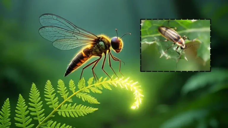 क्या आप जानते हैं रात के अंधेरे में क्यों टिमटिमाते हैं जुगनू? पार्टनर से मिलने का है इशारा या फिर...