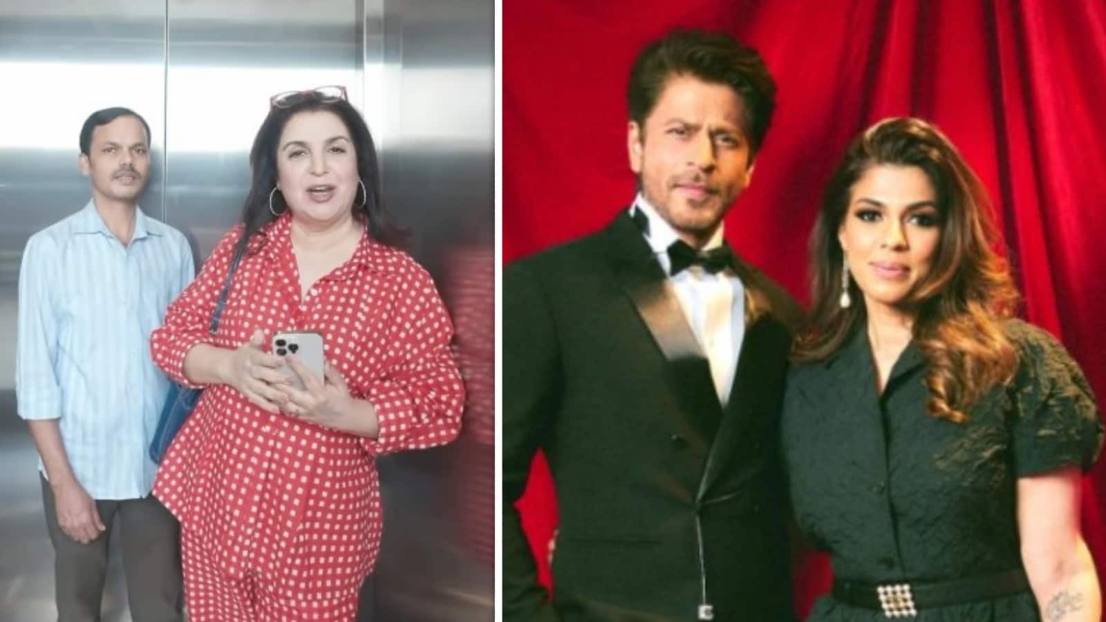 Bollywood Celebs Staffs: परछाईं की तरह हमेशा साथ रहते हैं इन स्टार्स के स्टाफ, आज बन चुके हैं सेलिब्रिटी