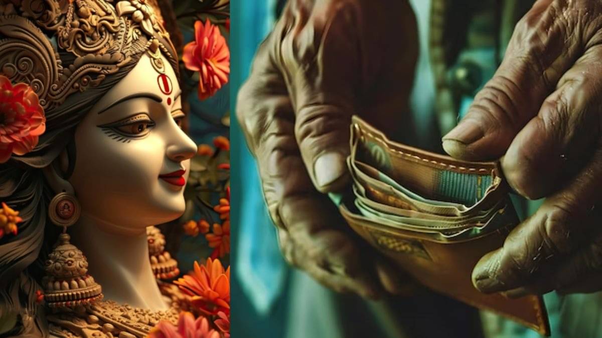 Money Vastu Tips: घर में बनी रहती है पैसों की कमी? अपनाएं ये 5 असरदार उपाय, बरसने लगेगी माया