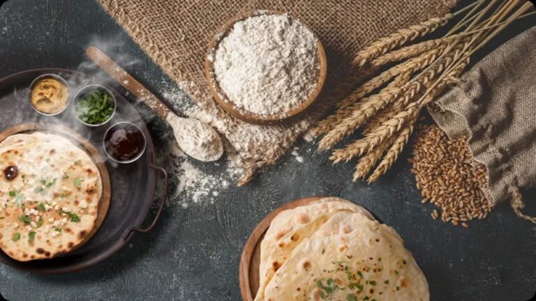 Ganesh Consumer Products IPO Listing: आटा कंपनी के निवेशकों को मायूसी, शेयर 8% घाटे में लिस्ट