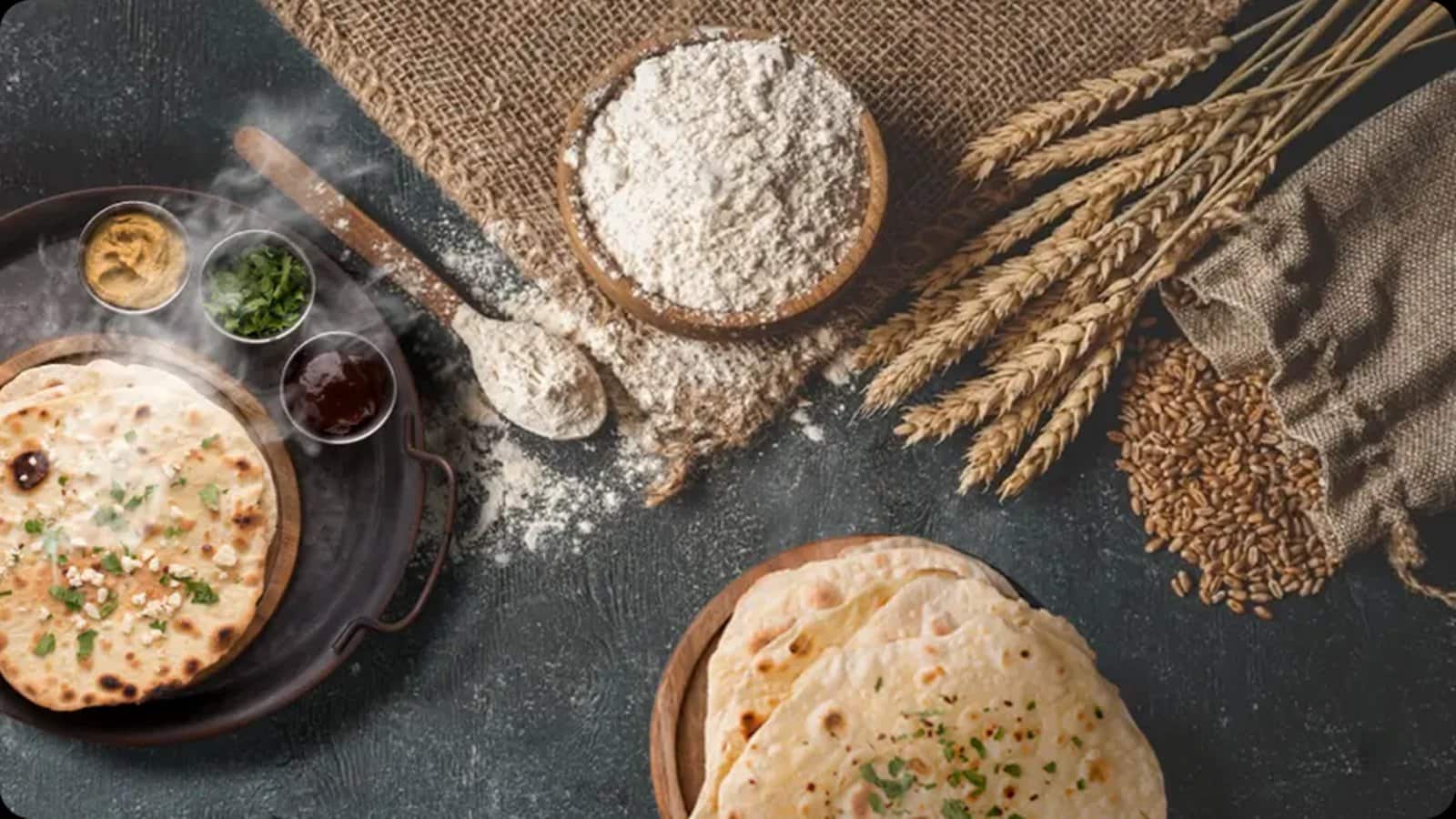 Ganesh Consumer Products IPO Listing: आटा कंपनी के निवेशकों को मायूसी, शेयर 8% घाटे में लिस्ट