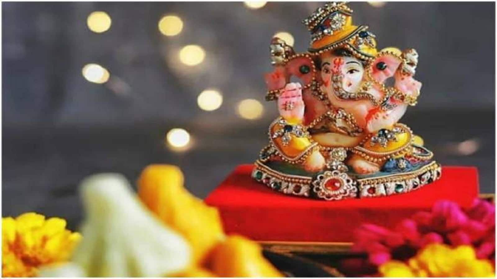 Ganesh Visarjan 2025: बप्पा की विदाई से पहले इन 4 चीजों का लगाएं भोग, बनाने में आसान और टेस्टी