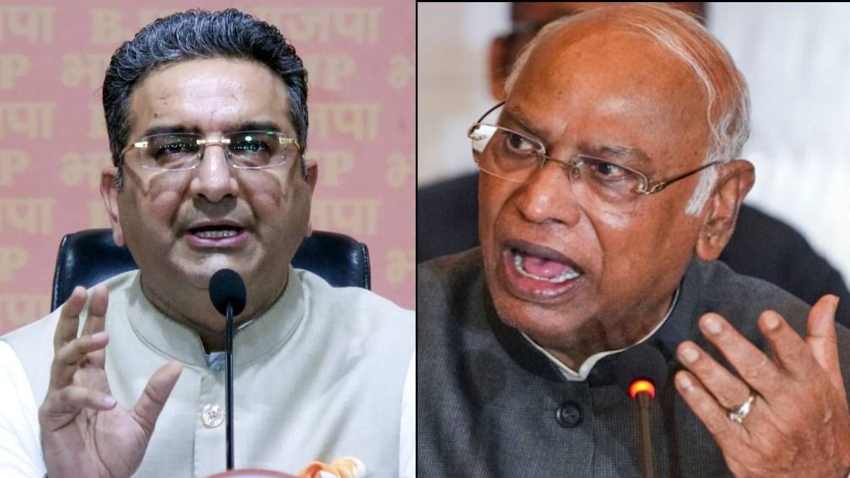 GST Reforms: गौरव भाटिया ने विपक्ष के रवैये को बताया 'छाती पीटने वाला नाटक', GST सुधारों पर विपक्ष ने क्या कहा?