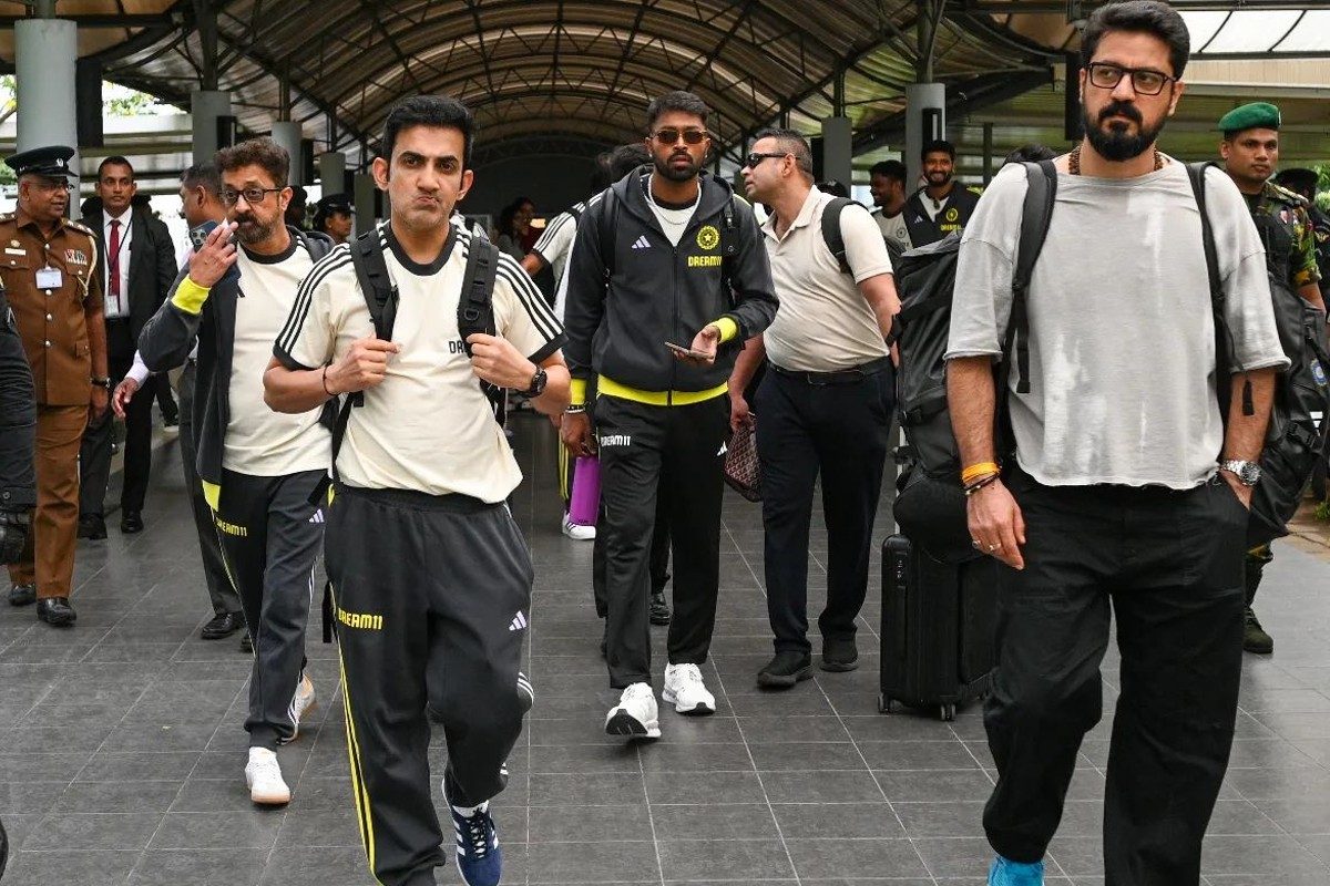 गौतम गंभीर 1 दिन की कोचिंग के लिए बीसीसीआई से लेते हैं कितने पैसे