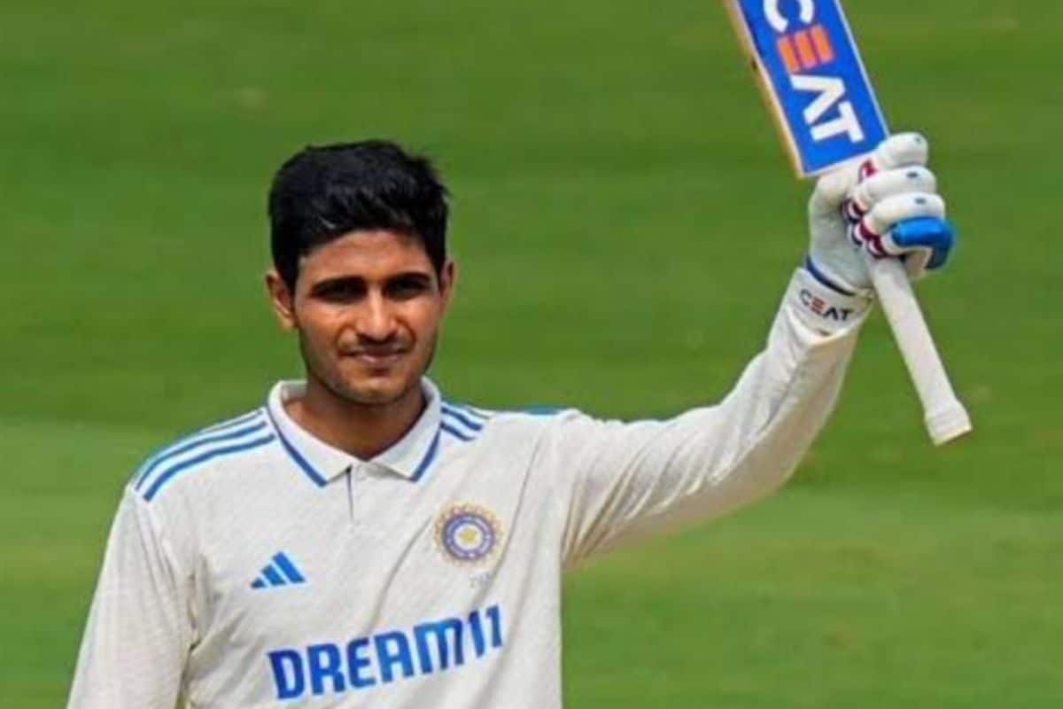 2024 में सिडनी 2025 में मैनचेस्टर, शुभमन गिल के गेमचेंजर बनने की कहानी