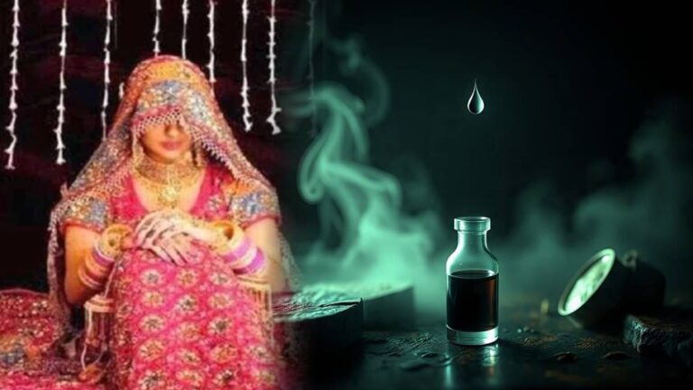 प्रेमी से निकाह करने के लिए दीवानगी की हद तक चली गई लड़की, खाया जहर लेकिन बची जान तो परिजन झुके; ऐसे हुई लव स्टोरी की हैप्पी एंडिंग