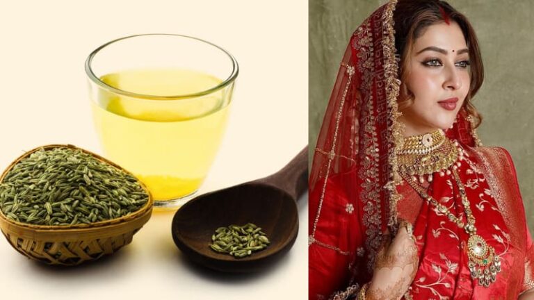 Glowing Skin: इस करवा चौथ पर दिखें चांद सी, बस इस ड्रिंक को रोजाना पिएं और पाएं शीशे से चमकती स्किन