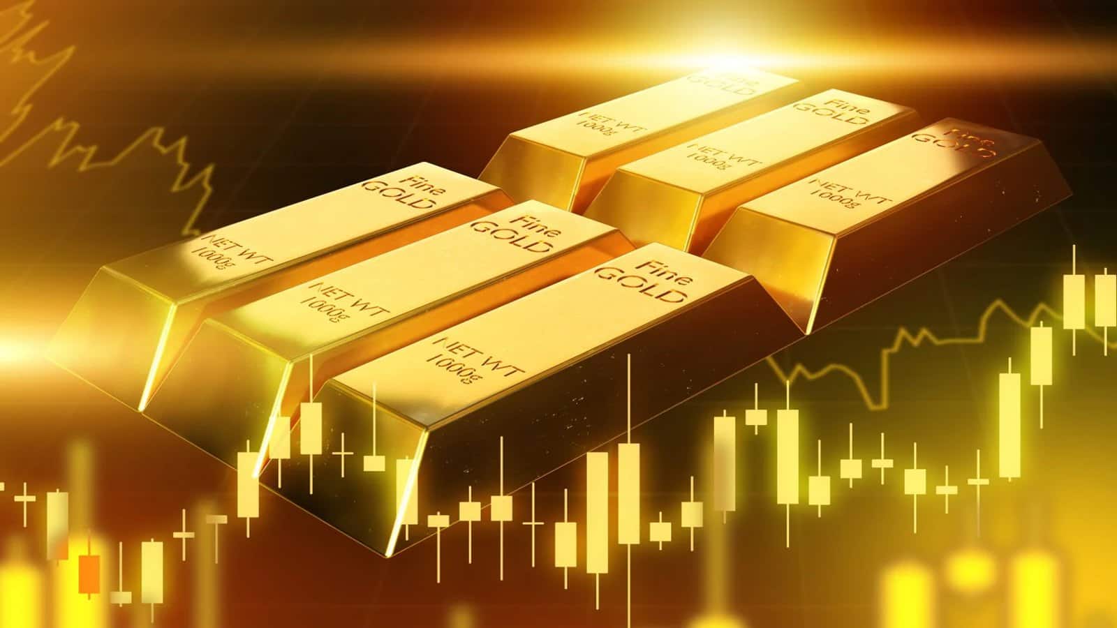 Gold की कीमतें ऑल-टाइम हाई पर, अभी खरीदें, होल्ड करें या मुनाफा बुक करें?
