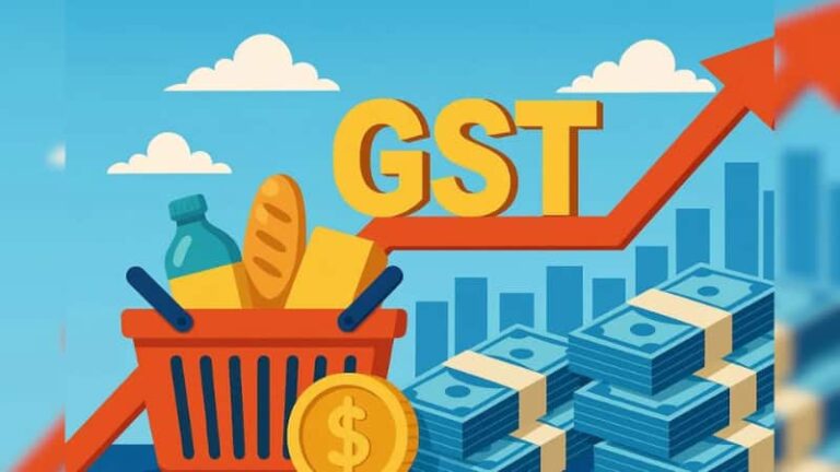 GST कटौती के बाद भी आपको देना पड़ रहा है ज्यादा चार्ज? ऐसे करें शिकायत, सरकार ने जारी किया हेल्पलाइन नंबर