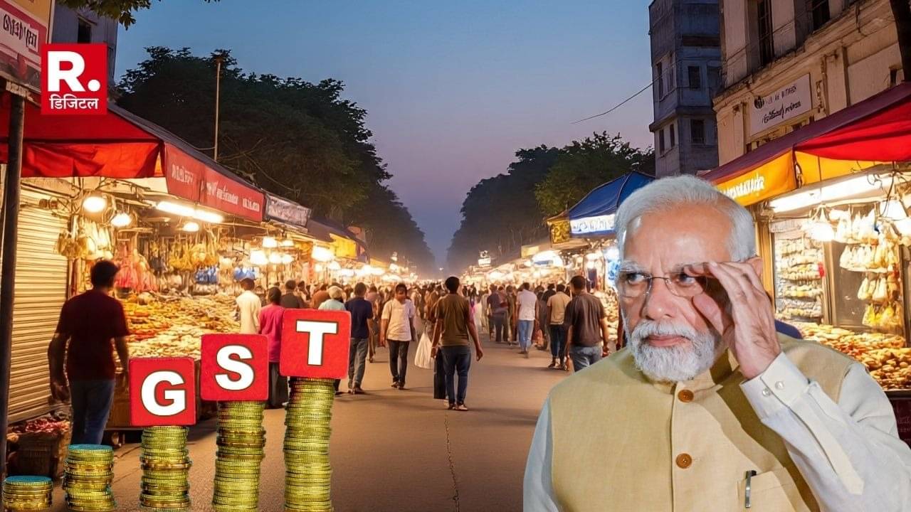 GST में बदलाव ट्रंप टैरिफ के इंपैक्ट को कम करने में कितना कामयाब होगा, क्या भारतीय इकोनॉमी के लिए बूस्टर साबित होगा?