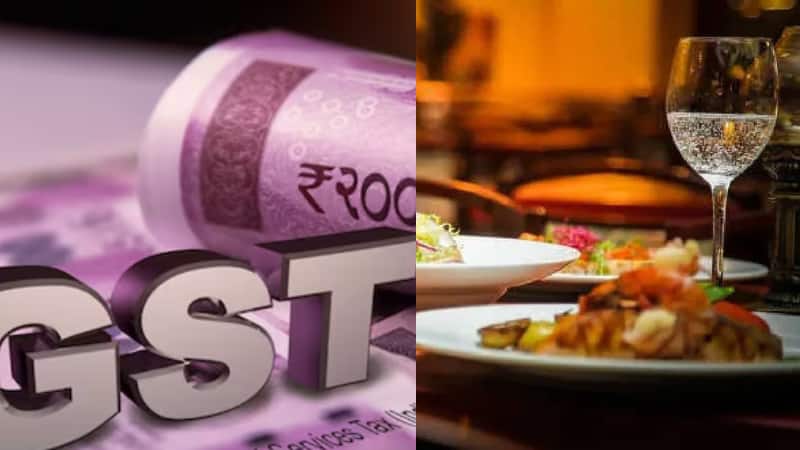 Travel: GST में कटौती लेकर आया है ट्रैवलर्स के लिए खुशखबरी, अब होटल में रुकना और बाहर खाना दोनों जेब पर हल्के!