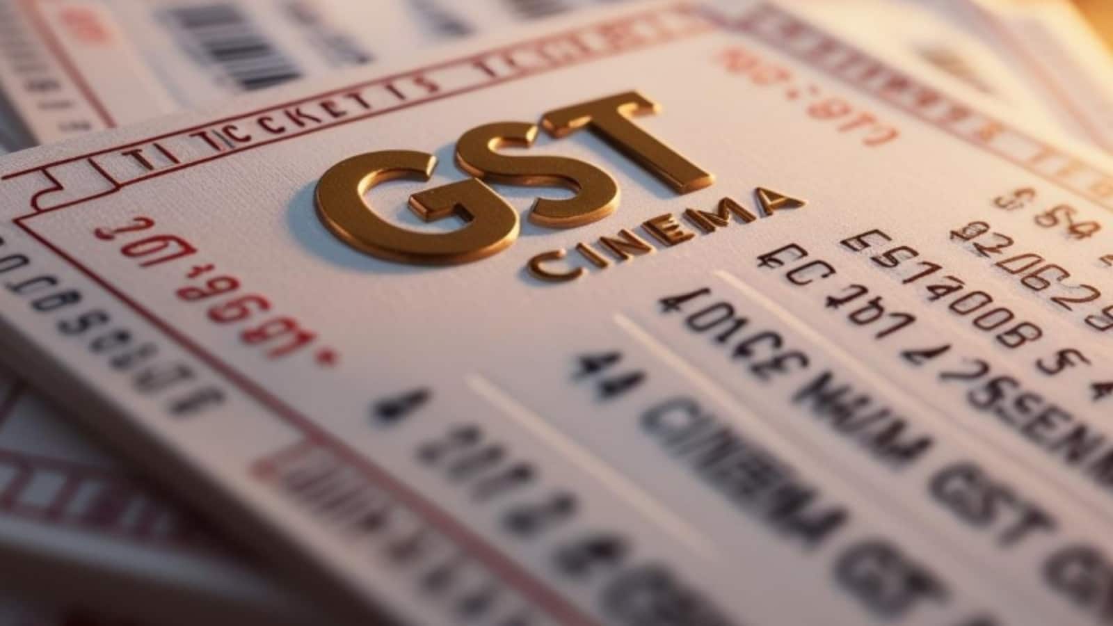 GST on movie tickets: फिल्मों के टिक पर कम की गई जीएसटी, जानें कितनी होगी सस्ती और कैसे होगा फायदा?