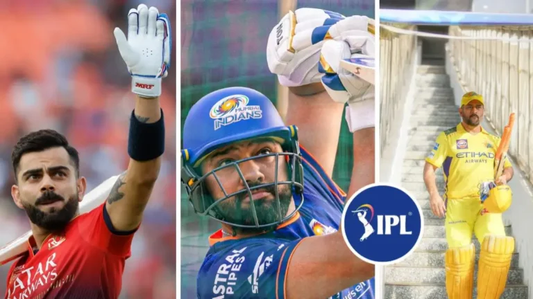 विराट-रोहित-धोनी को छक्के-चौके लगाते देखने के लिए और ज्यादा ढीली करनी होगी जेब, जानिए IPL का टिकट हुआ कितना महंगा