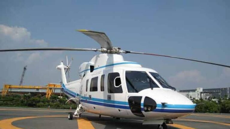 UP के हाईवे और राष्ट्रीय राजमार्गों पर शुरू होगी हेलीकॉप्टर एंबुलेंस सेवा, जल्द बनेंगे हेलीपैड