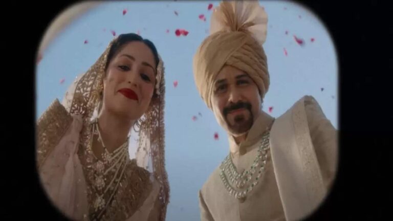 Shah Bano Case: यामी और इमरान की शानदार एक्टिंग से सजा कोर्टरूम ड्रामा है ‘हक’, सच्ची घटना से प्रेरित कहानी