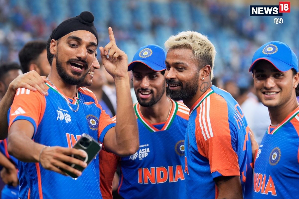 ऑस्ट्रेलिया दौरे से पहले भारत को बड़ा झटका! चोट के कारण स्टार क्रिकेटर बाहर