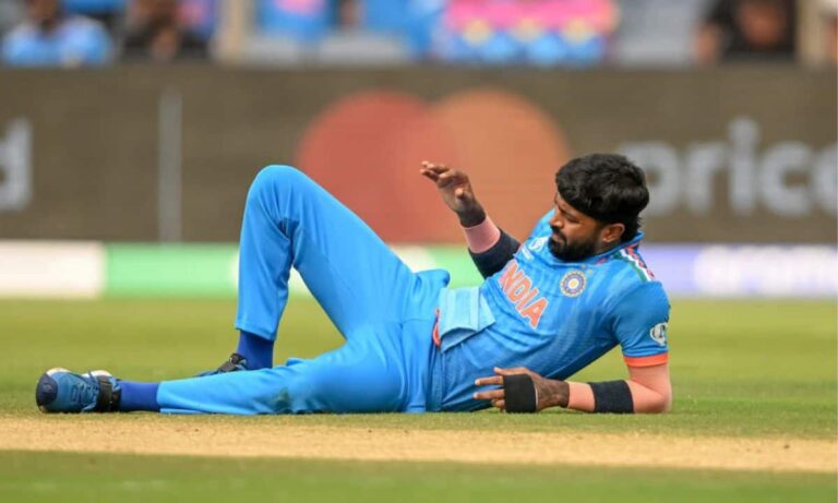 Ind vs Pak Final: पाकिस्तान के खिलाफ इस वजह से नहीं खेल रहे हार्दिक पांड्या, इस खिलाड़ी की सीधे फाइनल में एंट्री