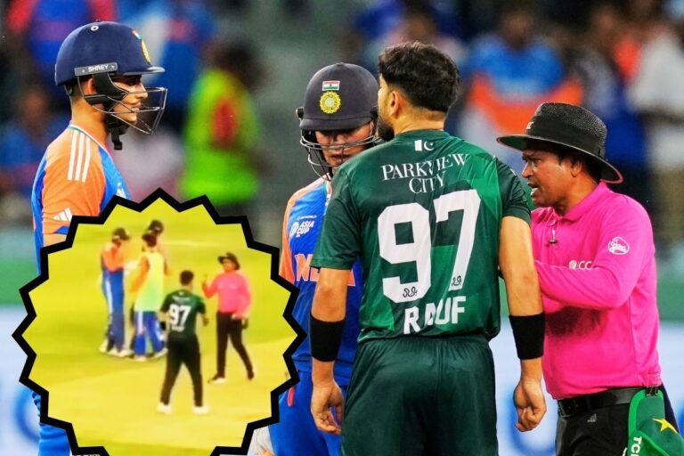 कोई मेरे देश के खिलाफ बोलेगा, तो मैं...पाकिस्तानी टीम को योगराज सिंह की धमकी