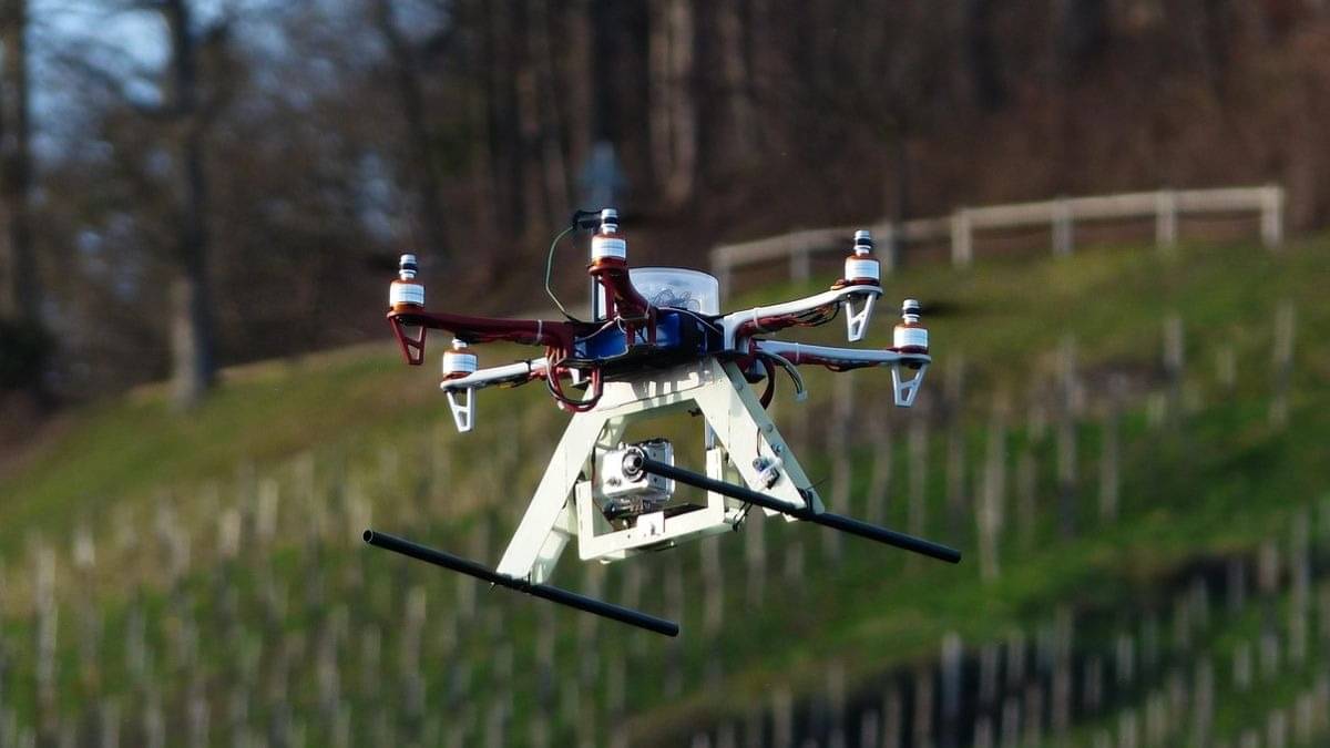 दुश्मनों पर बाज से भी तेज नजर रखेगा भारत, सेना में शामिल होगा घातक जासूसी ड्रोन; इंडियन आर्मी की बढ़ेगी ताकत