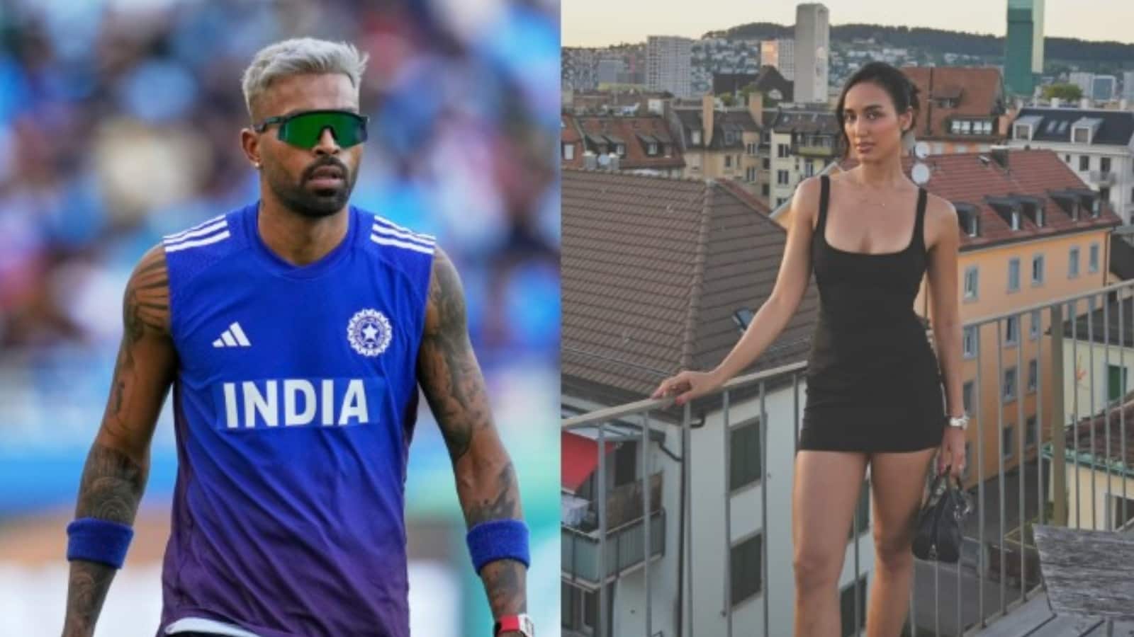 Hardik Pandya New Girlfriend: महिका शर्मा हैं हार्दिक पांड्या की नई लेडी लव! इन हिंट से खुला दोनों का राज