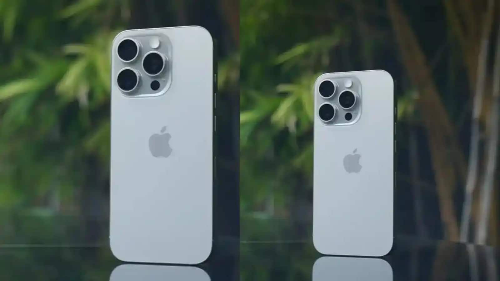 iPhone 17 लॉन्च के बाद iPhone 16 और 16 Plus की कीमतें ₹10000 घटीं, जानिए नई कीमतें