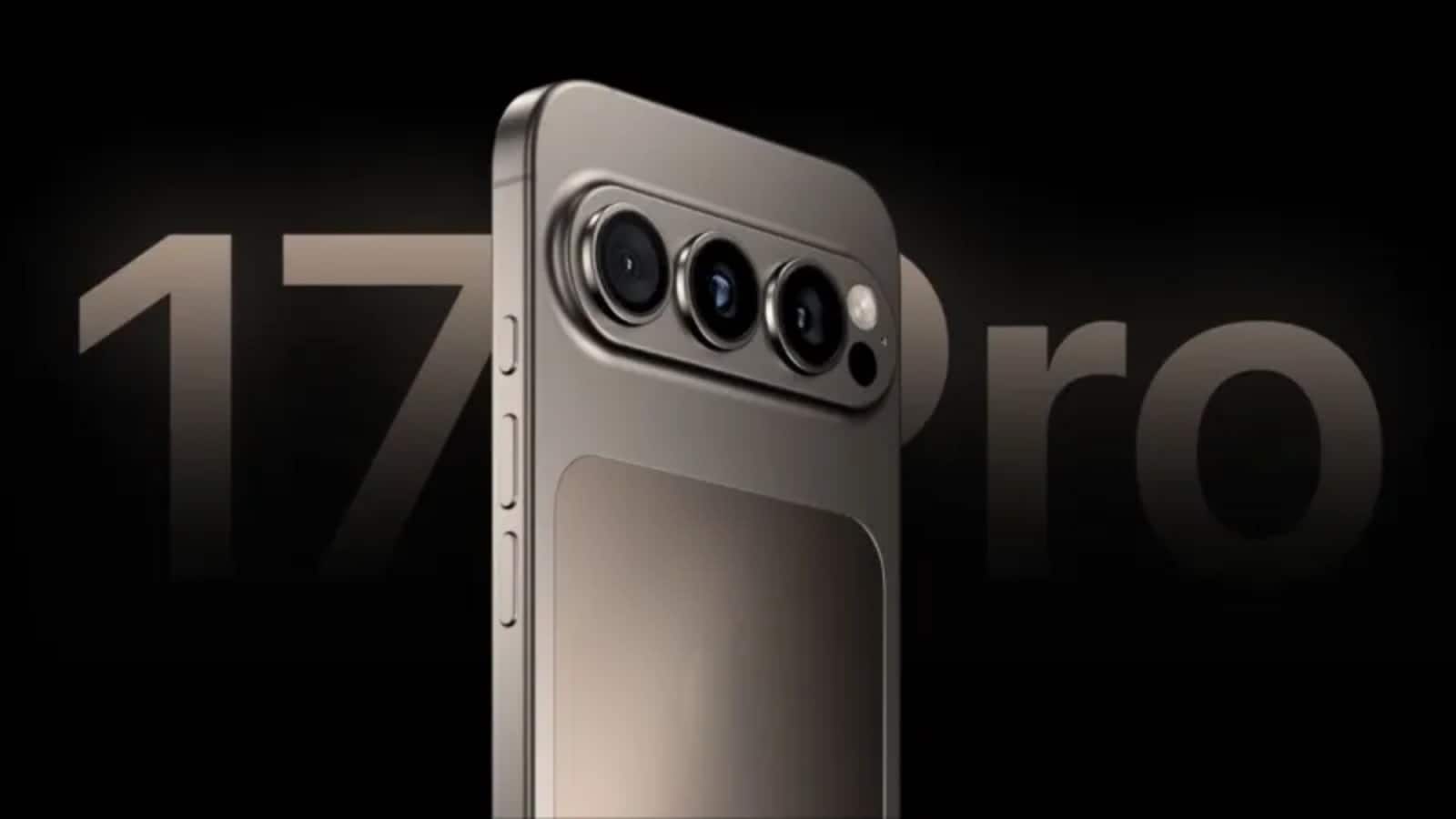 iPhone 17 Launched: Apple ने लॉन्च किया iPhone 17, मिलेगा प्रोमोशन डिस्प्ले और 48MP अल्ट्रावाइड कैमरा अपग्रेड, जानें कीमत